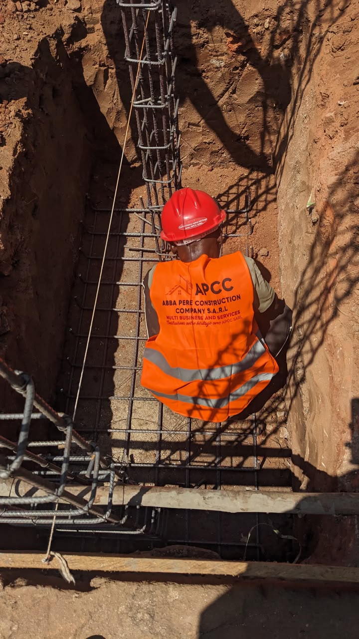 Matériaux de Construction